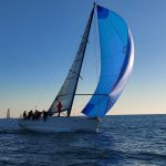 46 bateaux inscrits à la 2ème étape du Trophée de la Baie d’Aigues-Mortes