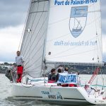 Une actualité riche pour le weekend de l’Ascension : Cap Martinique, Défi des ports de Pêche, Escalagde, Porquerolle’s Race