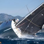 Deux équipages palavasiens ont participé à la Duo Sail à Marseille