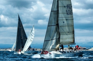 Lire la suite à propos de l’article La Lion’s Cup – 8 sept 2013