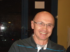 Lire la suite à propos de l’article Le mot du Président