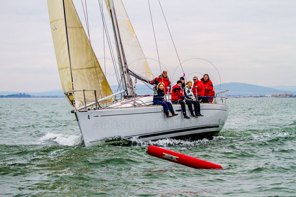 Lire la suite à propos de l’article Le mot du Président