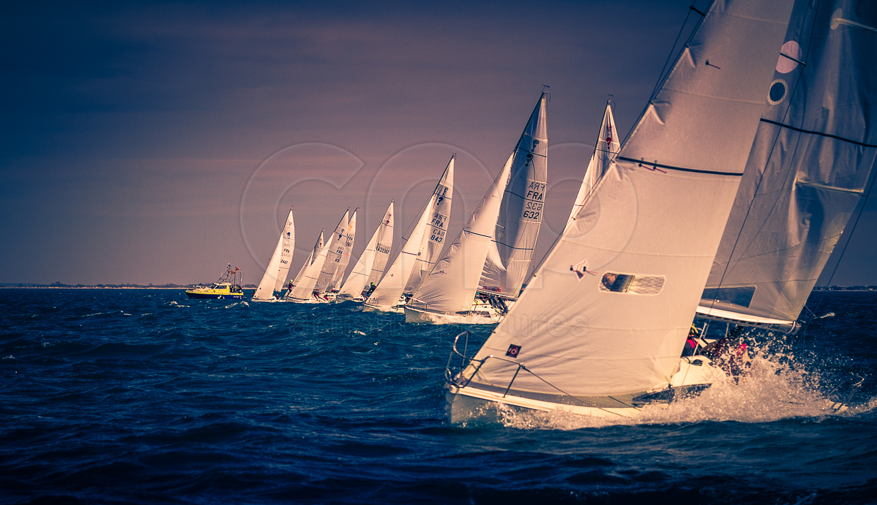 Lire la suite à propos de l’article Automnales Hivernales 7 – 16 Mars 2014