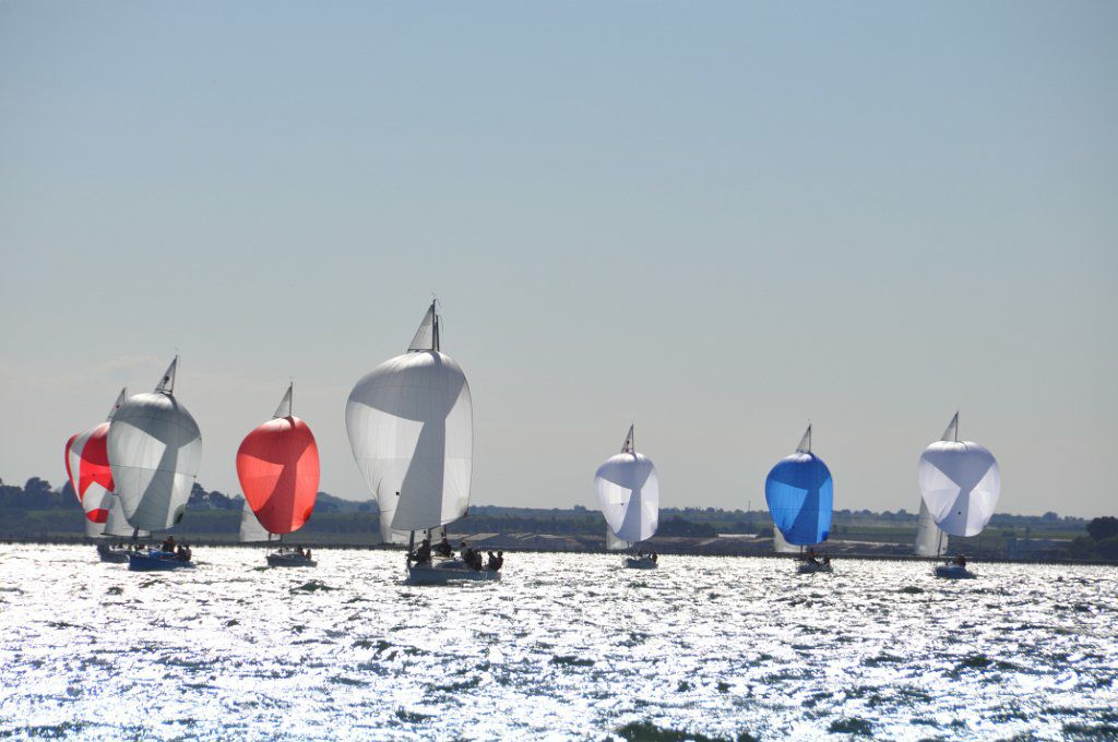 Lire la suite à propos de l’article Championnat de "MED" Surprises