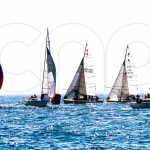 Photo fil des régates