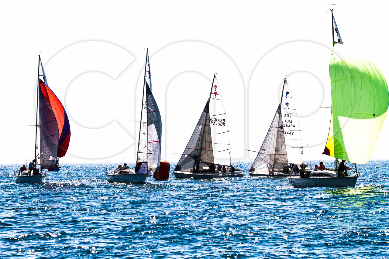 Lire la suite à propos de l’article Automnales – Hivernales 8  – 13 Avril 2014