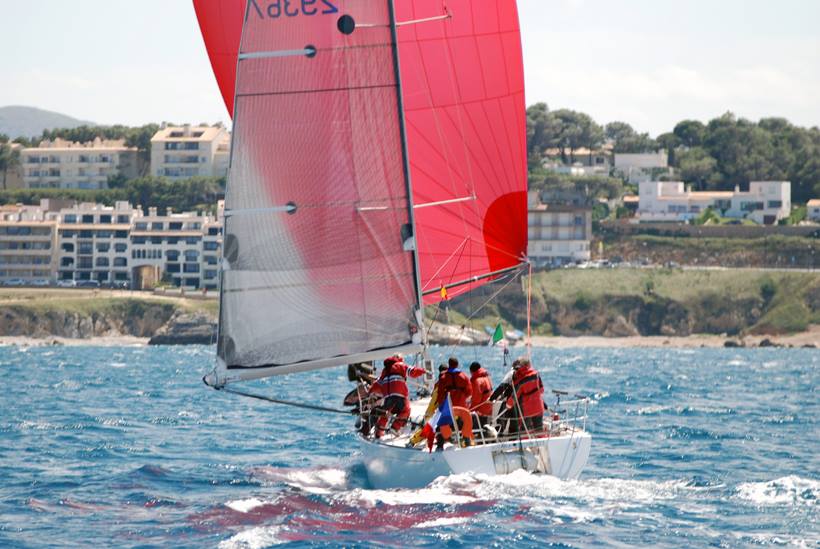 Lire la suite à propos de l’article l’Escalagde – du 29 au 31 Mai 2014