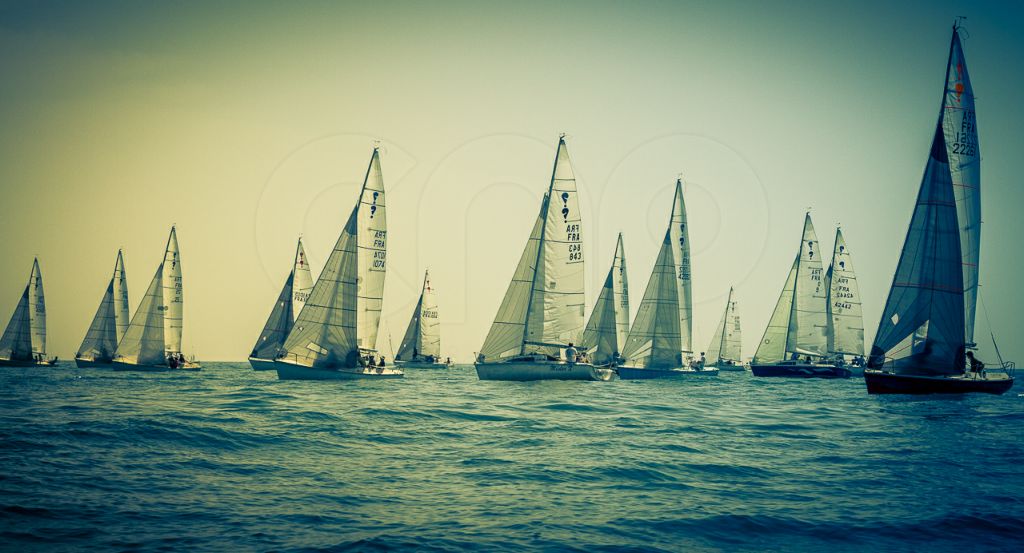 Lire la suite à propos de l’article La « Surprise Party » – 7, 8 et 9 Juin 2014