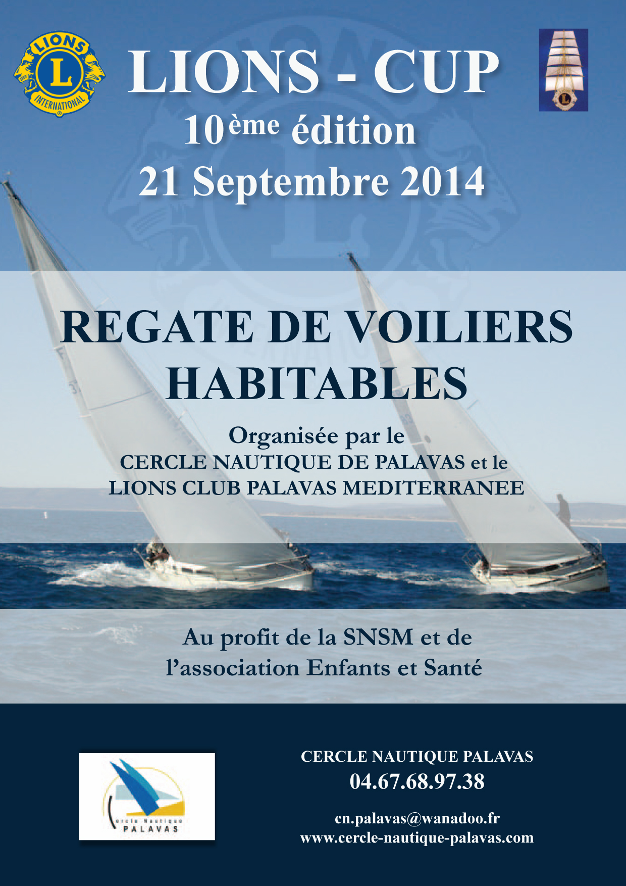 Lire la suite à propos de l’article Le mot du Président