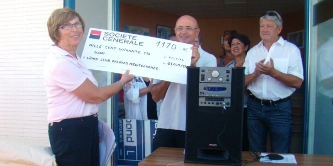 Lire la suite à propos de l’article Le mot du Président