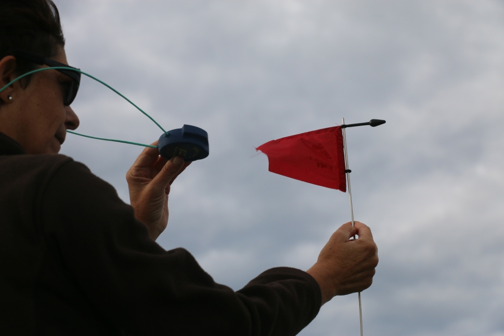 Lire la suite à propos de l’article Challenge Nautique de Palavas N°4