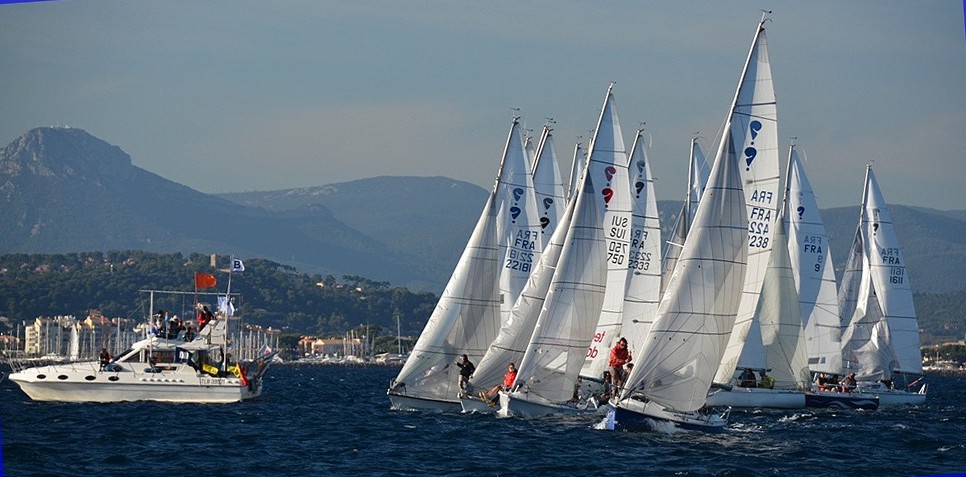 Lire la suite à propos de l’article Championnat de France des Surprises