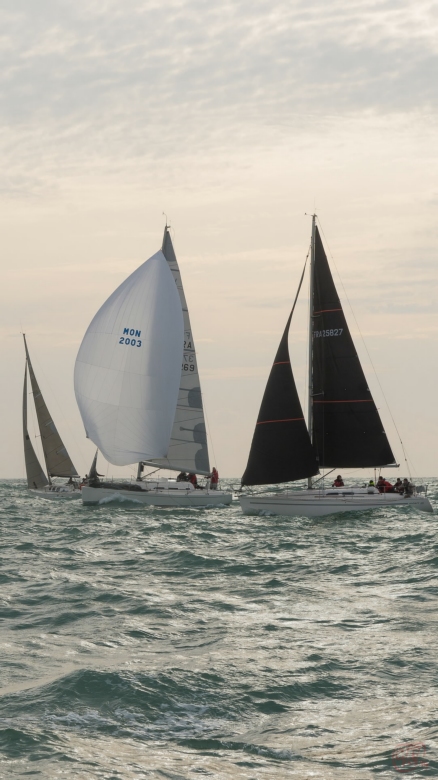 Lire la suite à propos de l’article Le mot du président