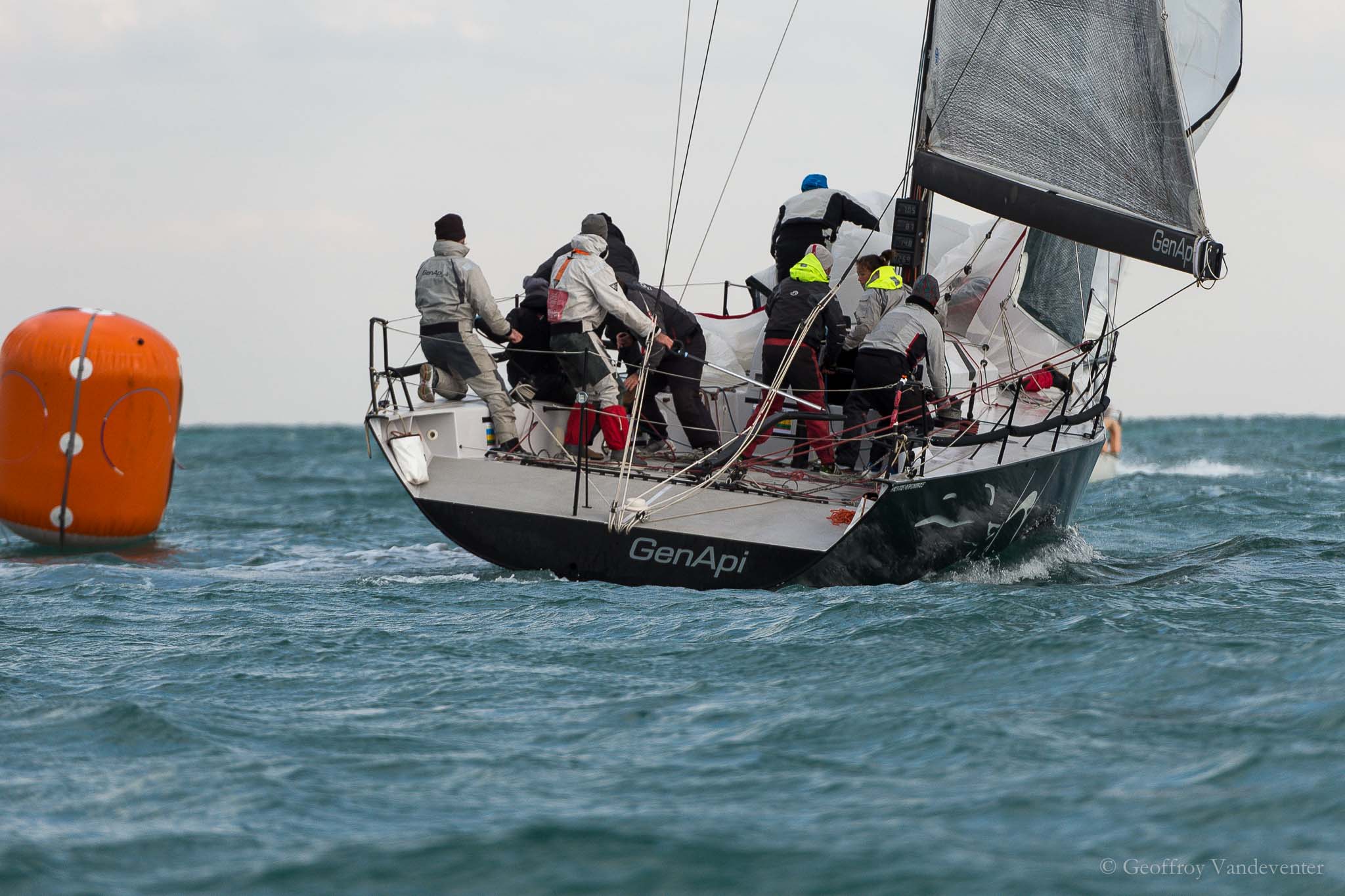 Lire la suite à propos de l’article Le mot du Président