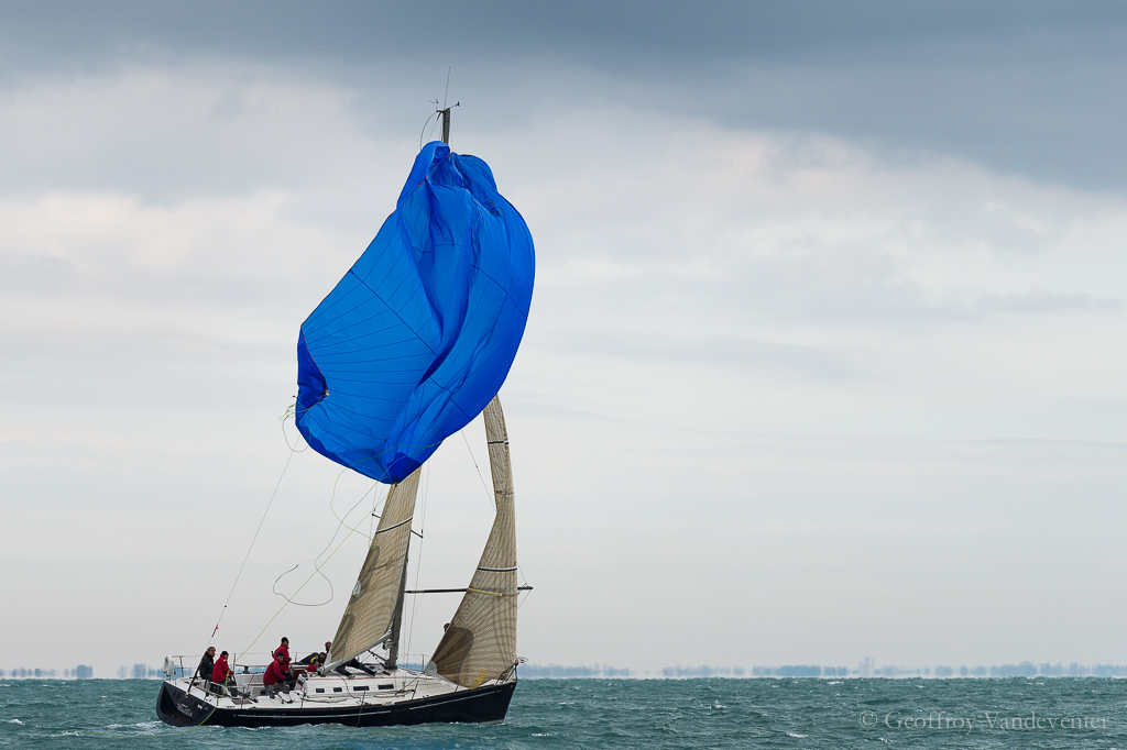 Lire la suite à propos de l’article Challenge Nautique de Palavas N° 7