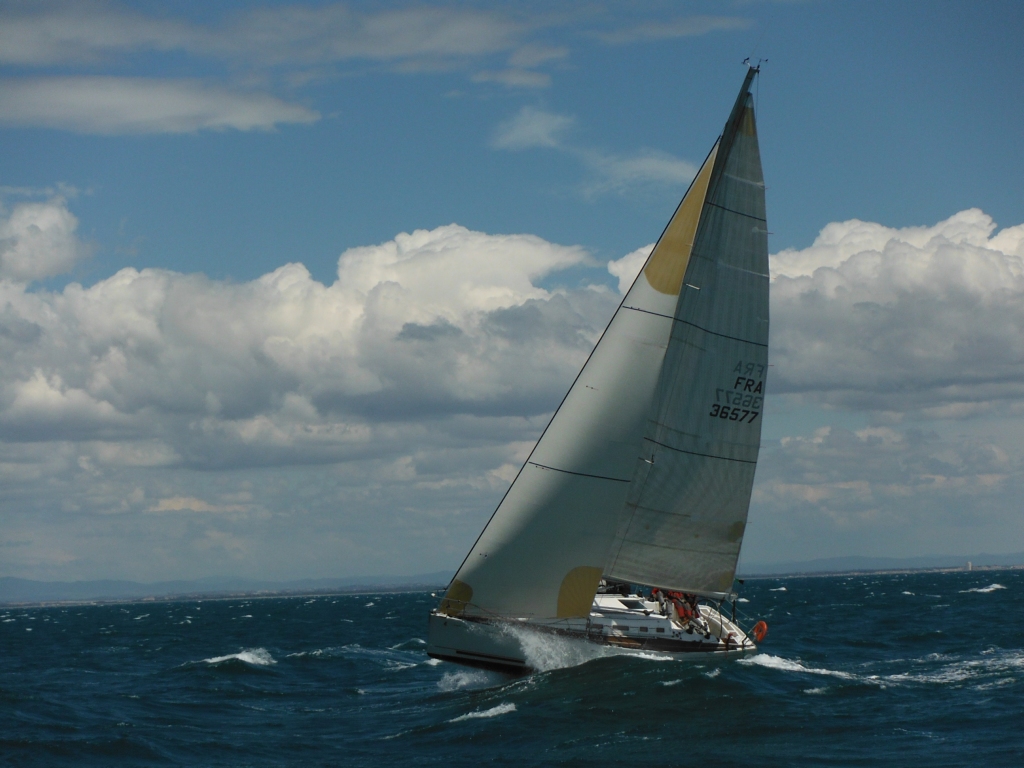 Lire la suite à propos de l’article Le mot du Président