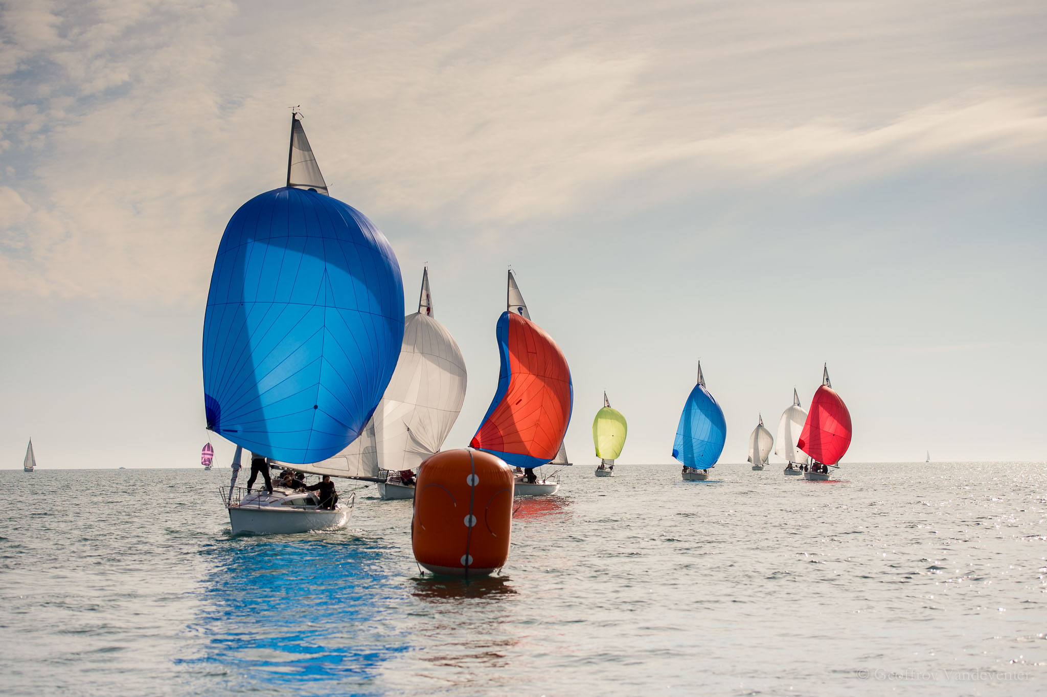 Lire la suite à propos de l’article Le mot du Président