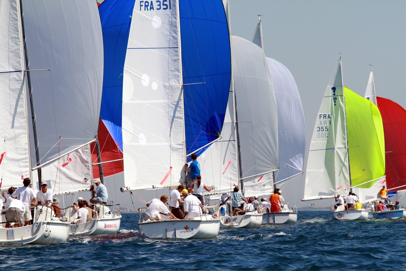 Lire la suite à propos de l’article Coupe d’Europe des Surprises à Palavas les Flots (20-23 août 2015)