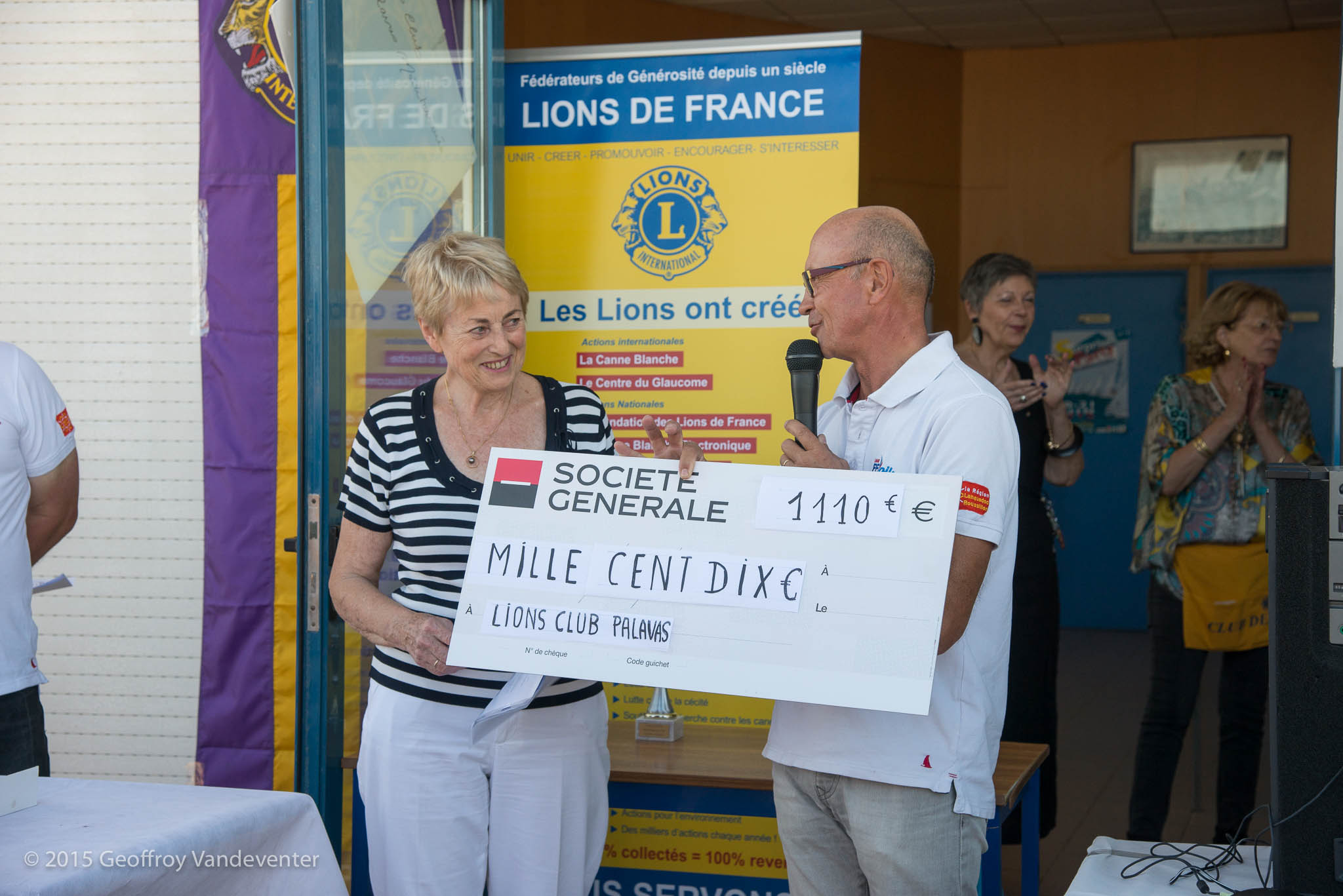 Lire la suite à propos de l’article Le mot du Président