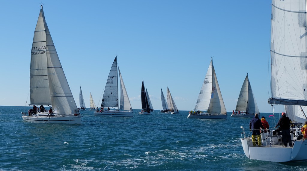 Lire la suite à propos de l’article Le mot du Président