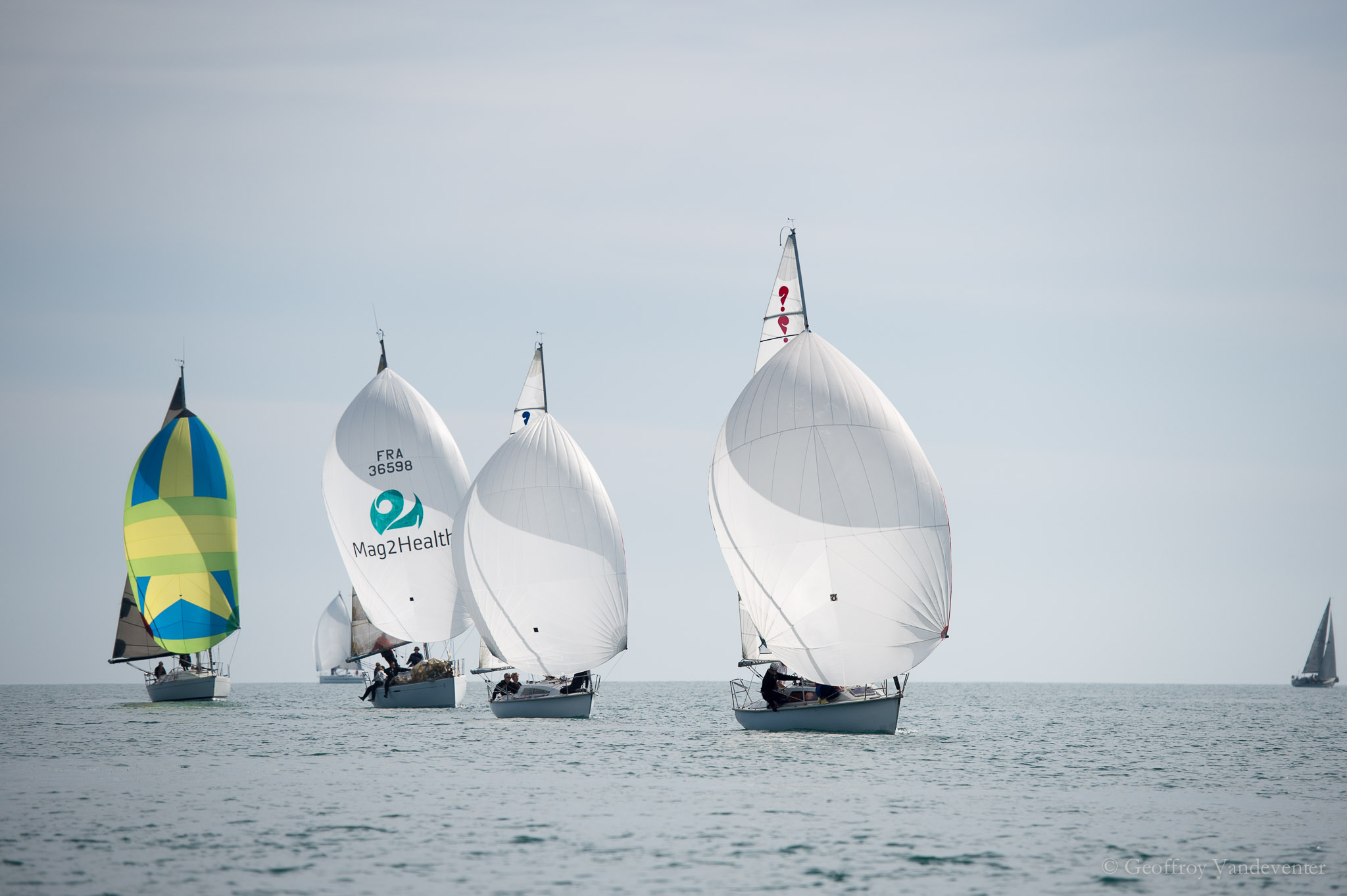 Lire la suite à propos de l’article Le mot du Président