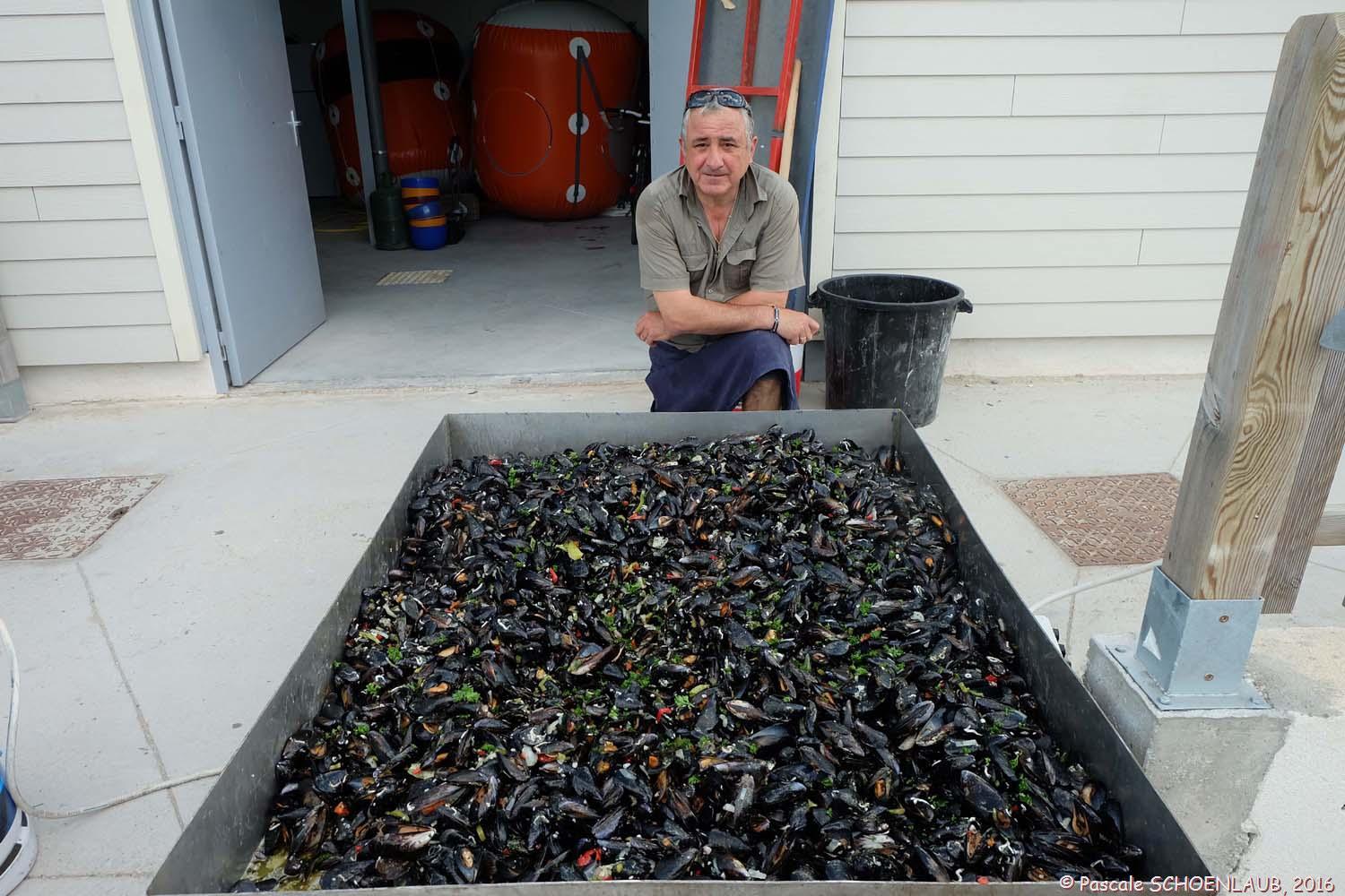 Lire la suite à propos de l’article Le mot du Président