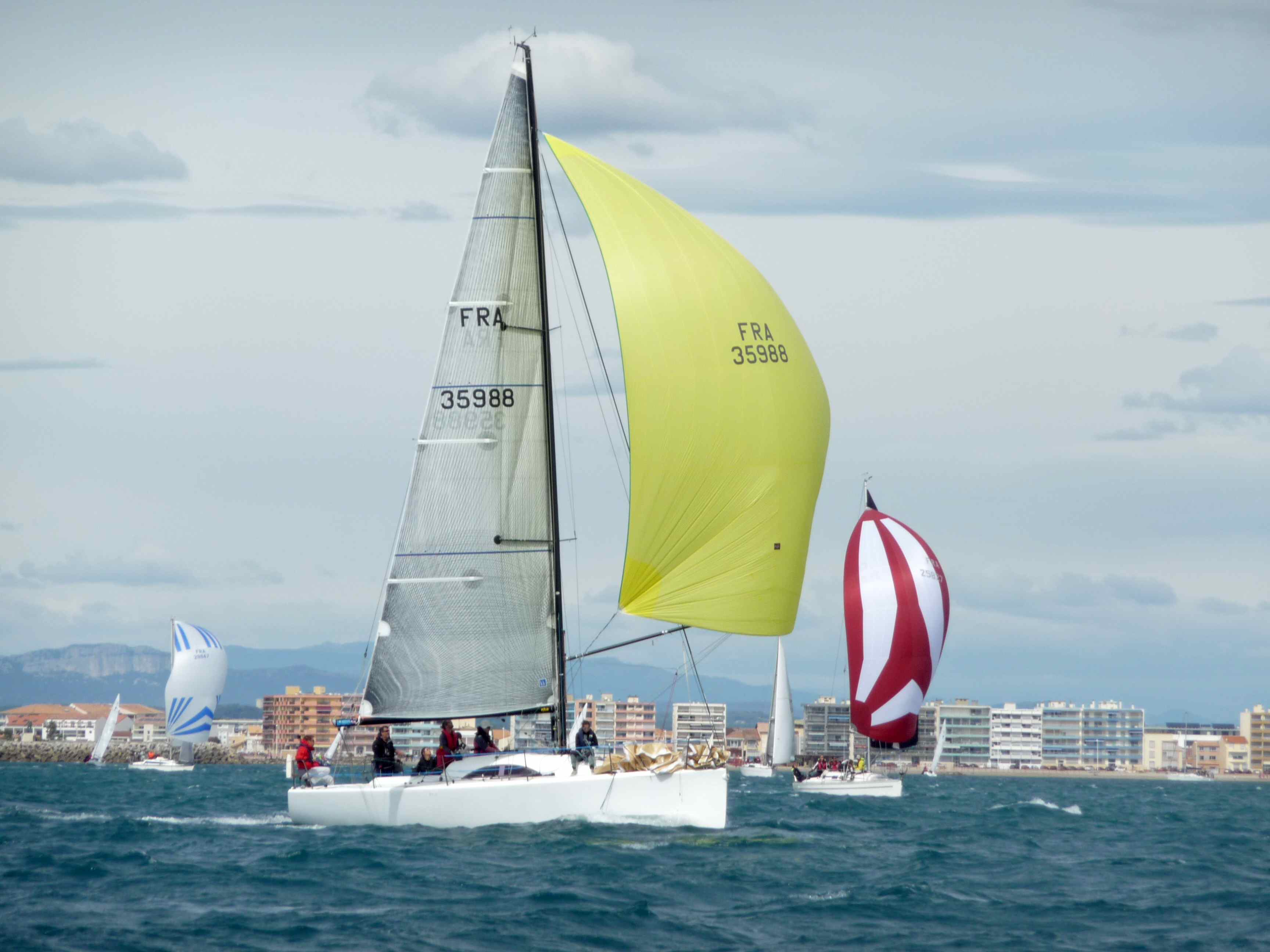 Lire la suite à propos de l’article Le mot du Président