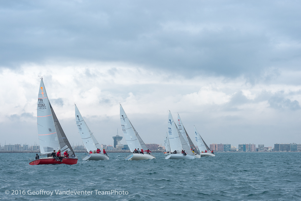 Lire la suite à propos de l’article Le mot du Président