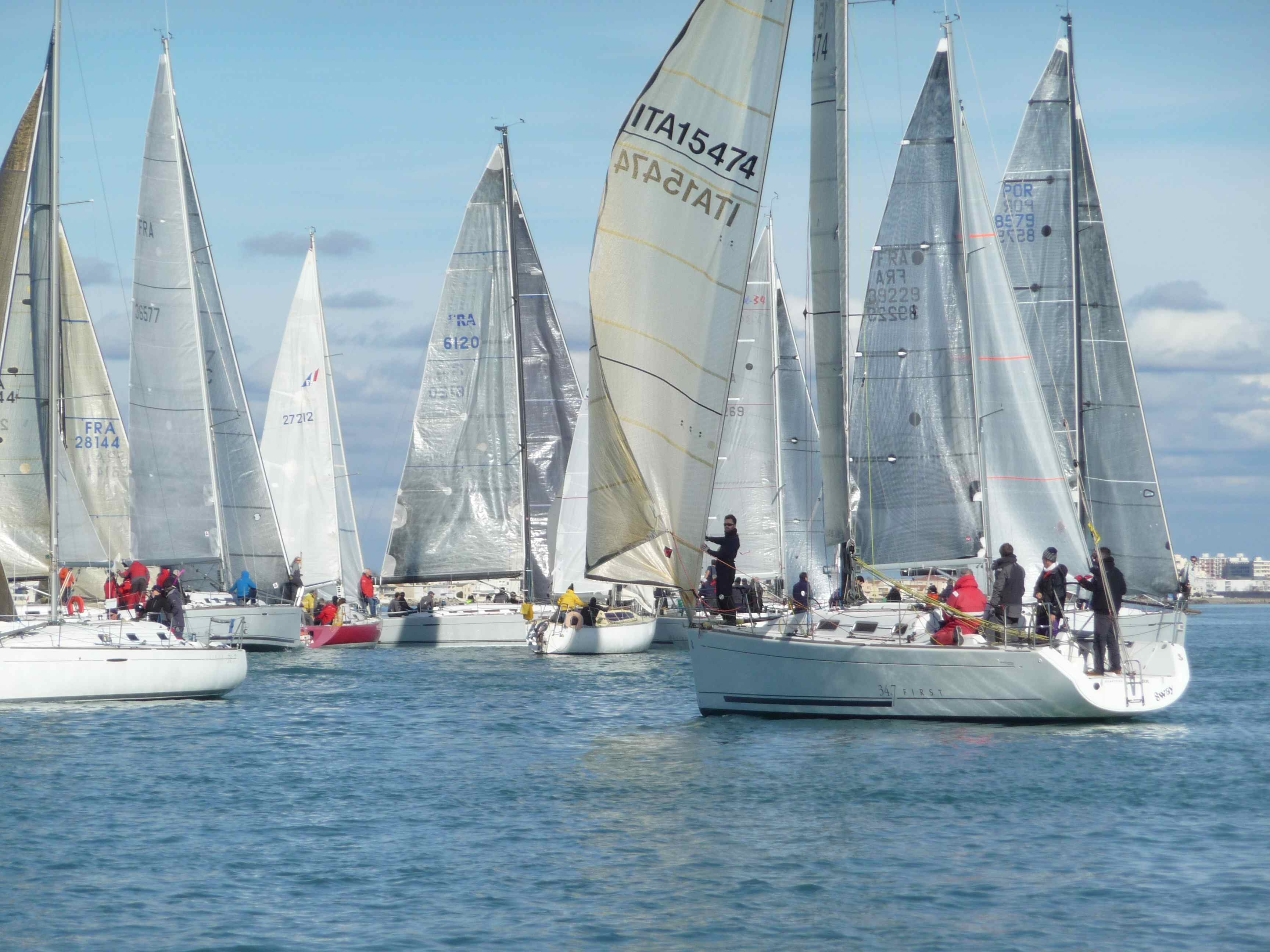 Lire la suite à propos de l’article Le mot du Président