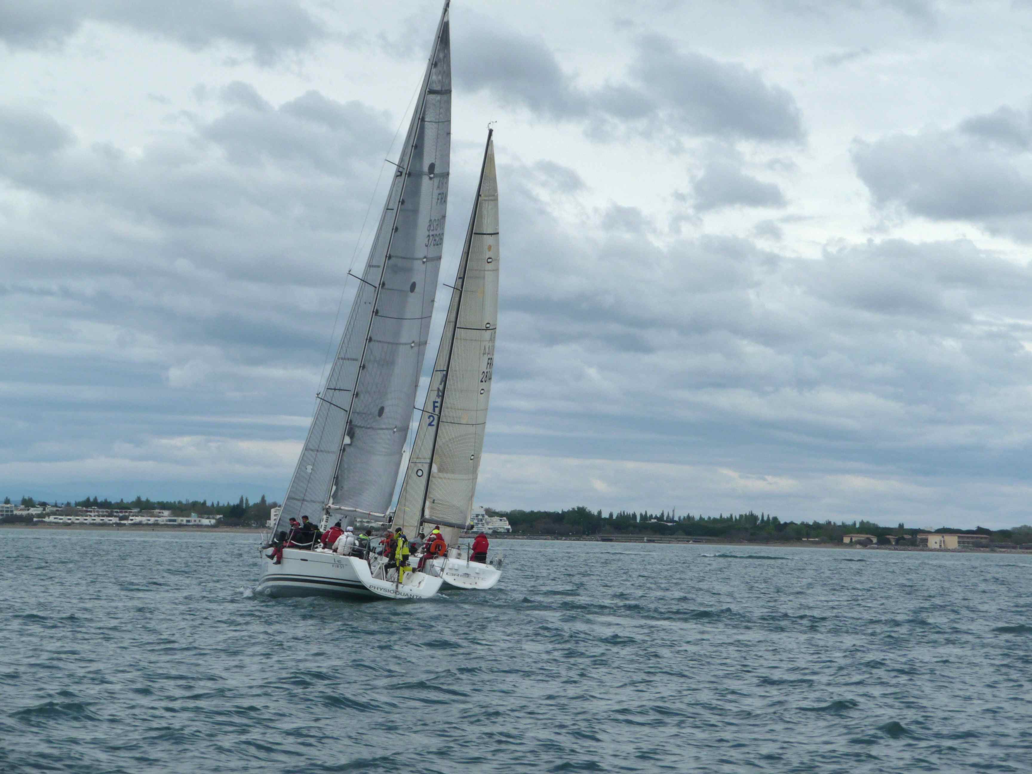 Lire la suite à propos de l’article Le mot du Président