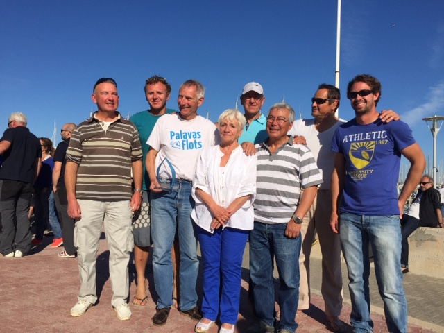 Lire la suite à propos de l’article Le mot du Président