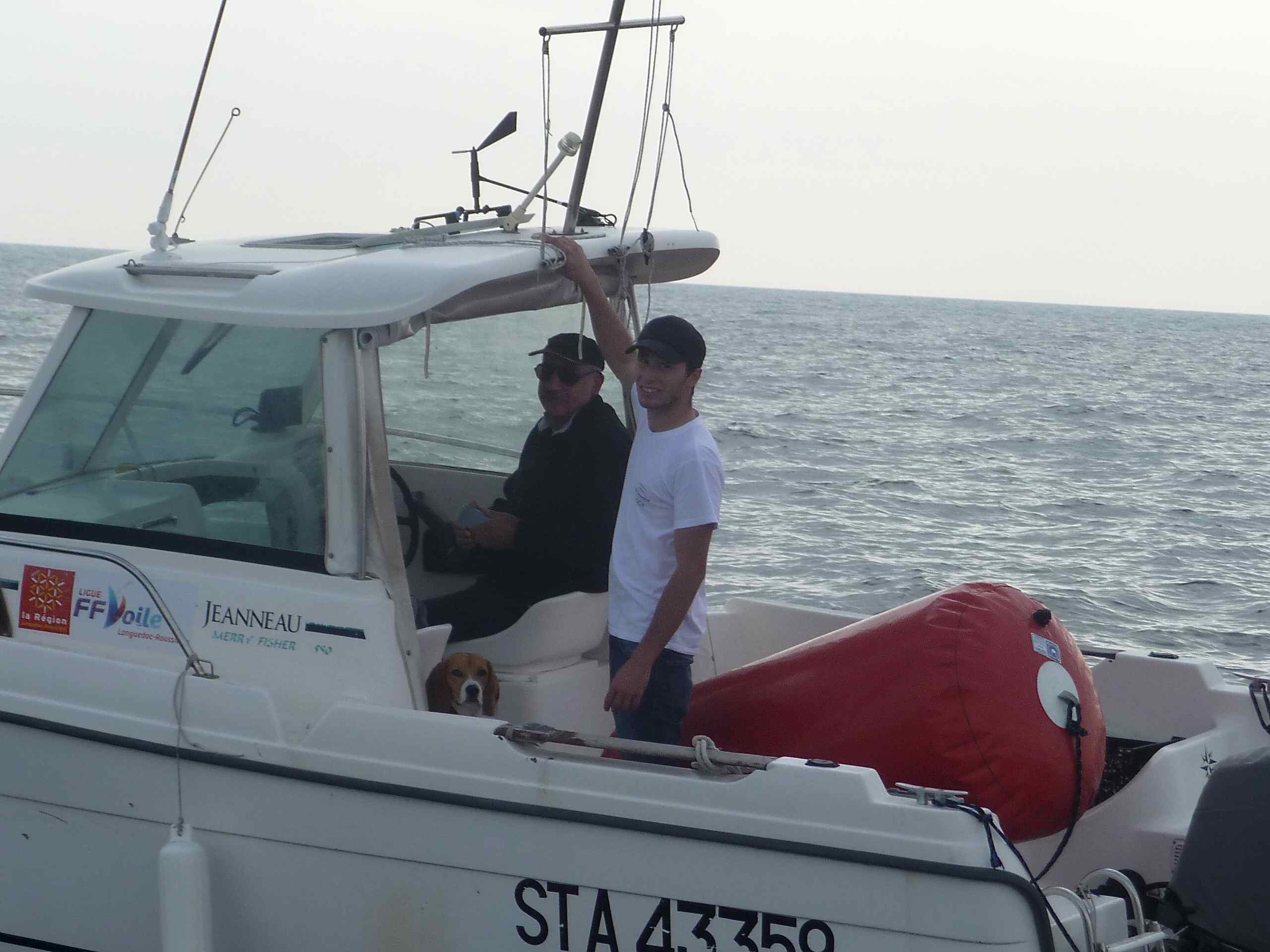 Lire la suite à propos de l’article Le mot du Président