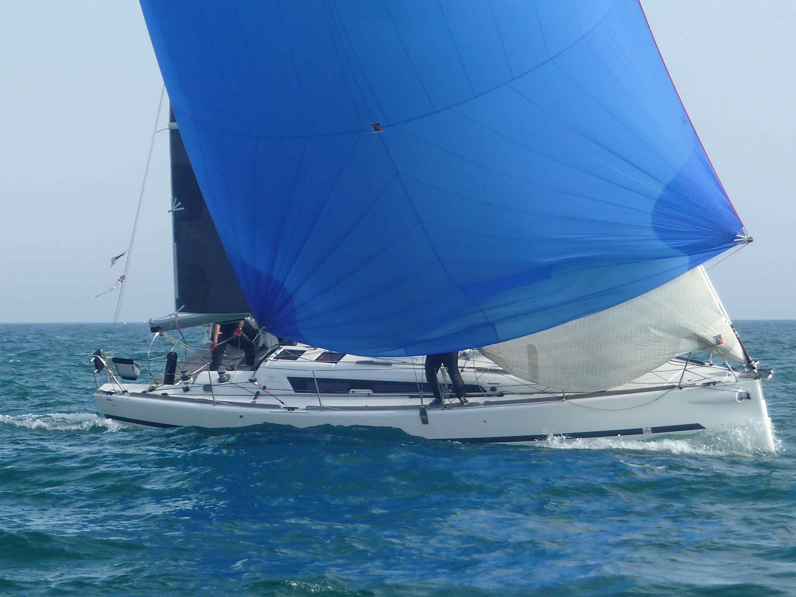 Lire la suite à propos de l’article Le mot du Président