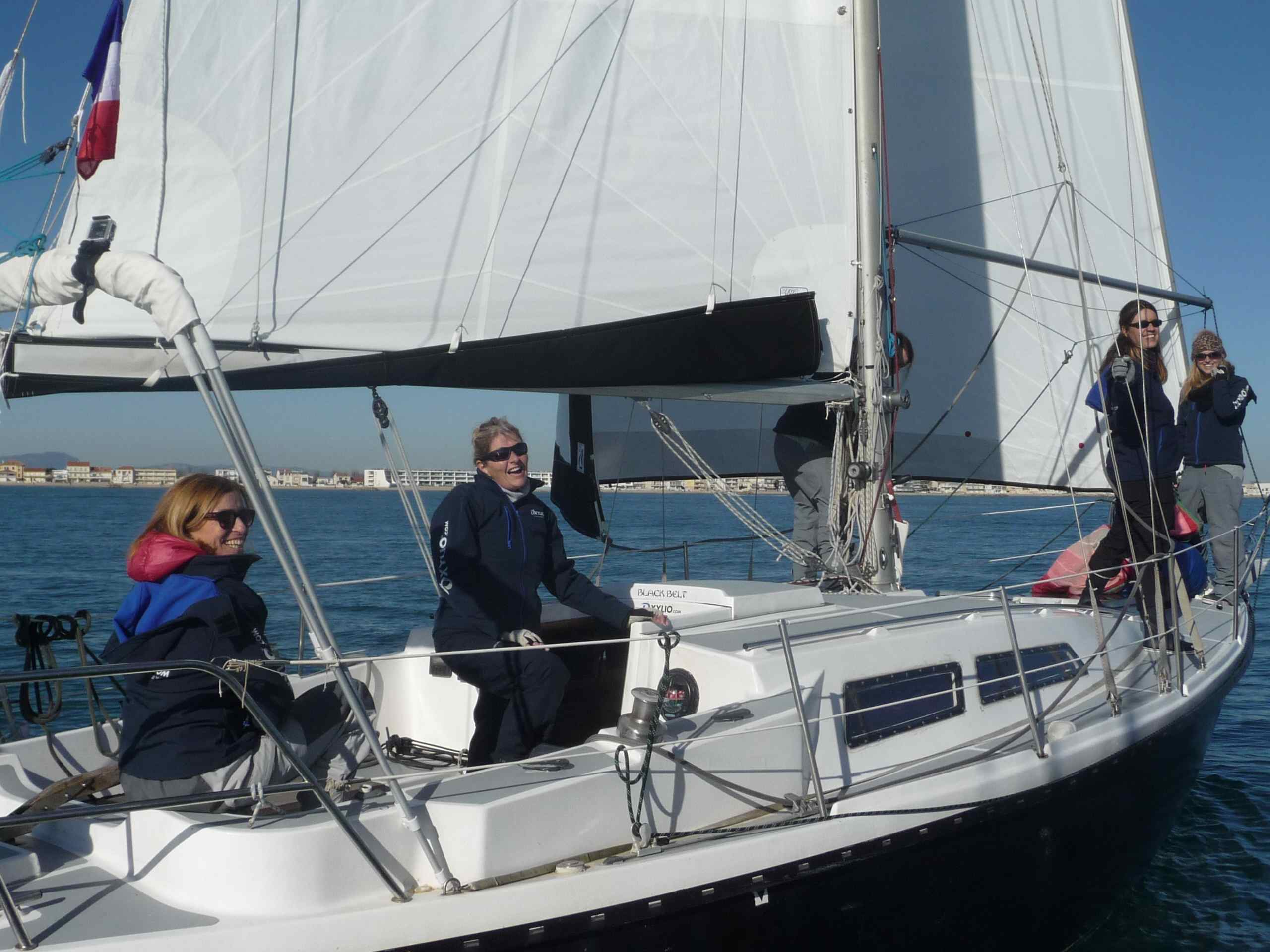 Lire la suite à propos de l’article Le mot du Président