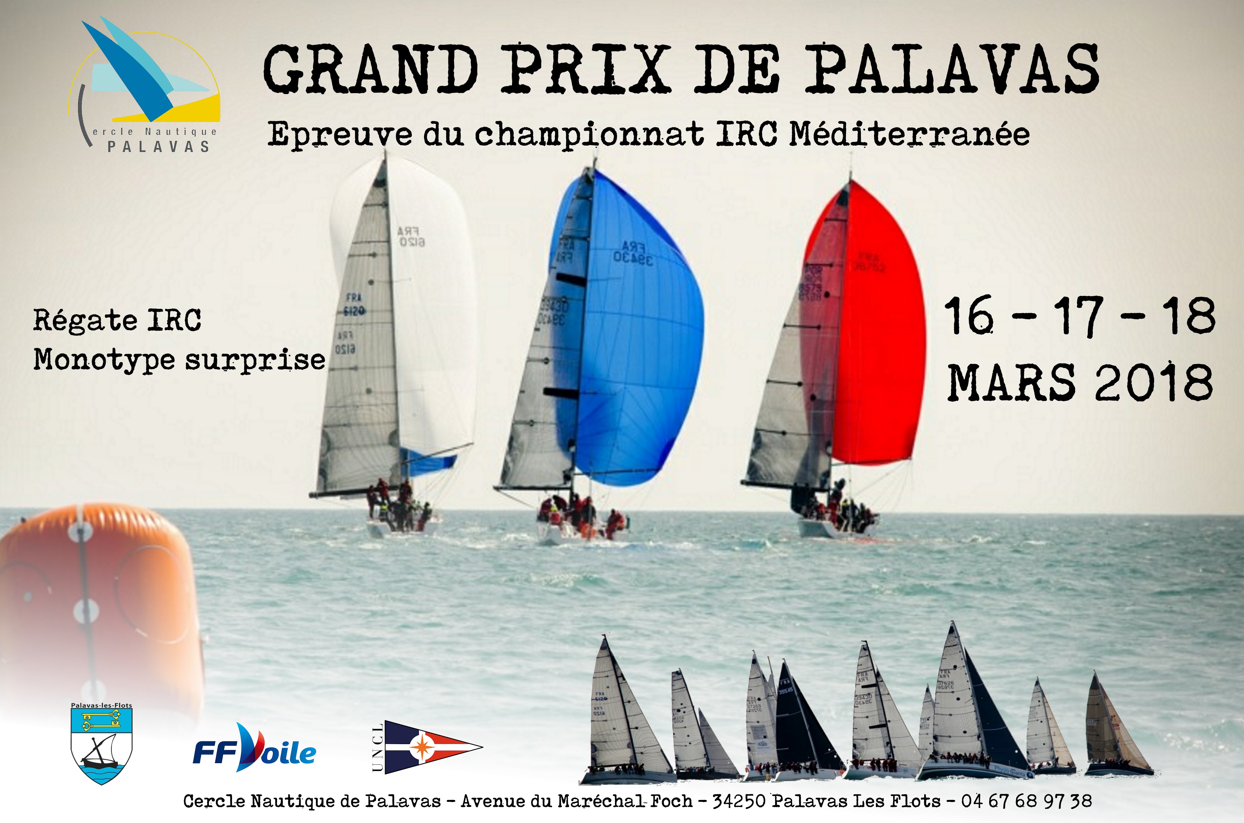 Lire la suite à propos de l’article Le mot du Président