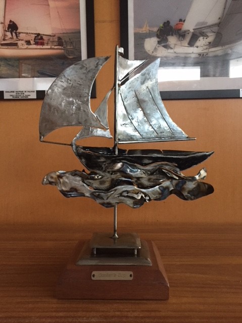 Lire la suite à propos de l’article Le mot du Président