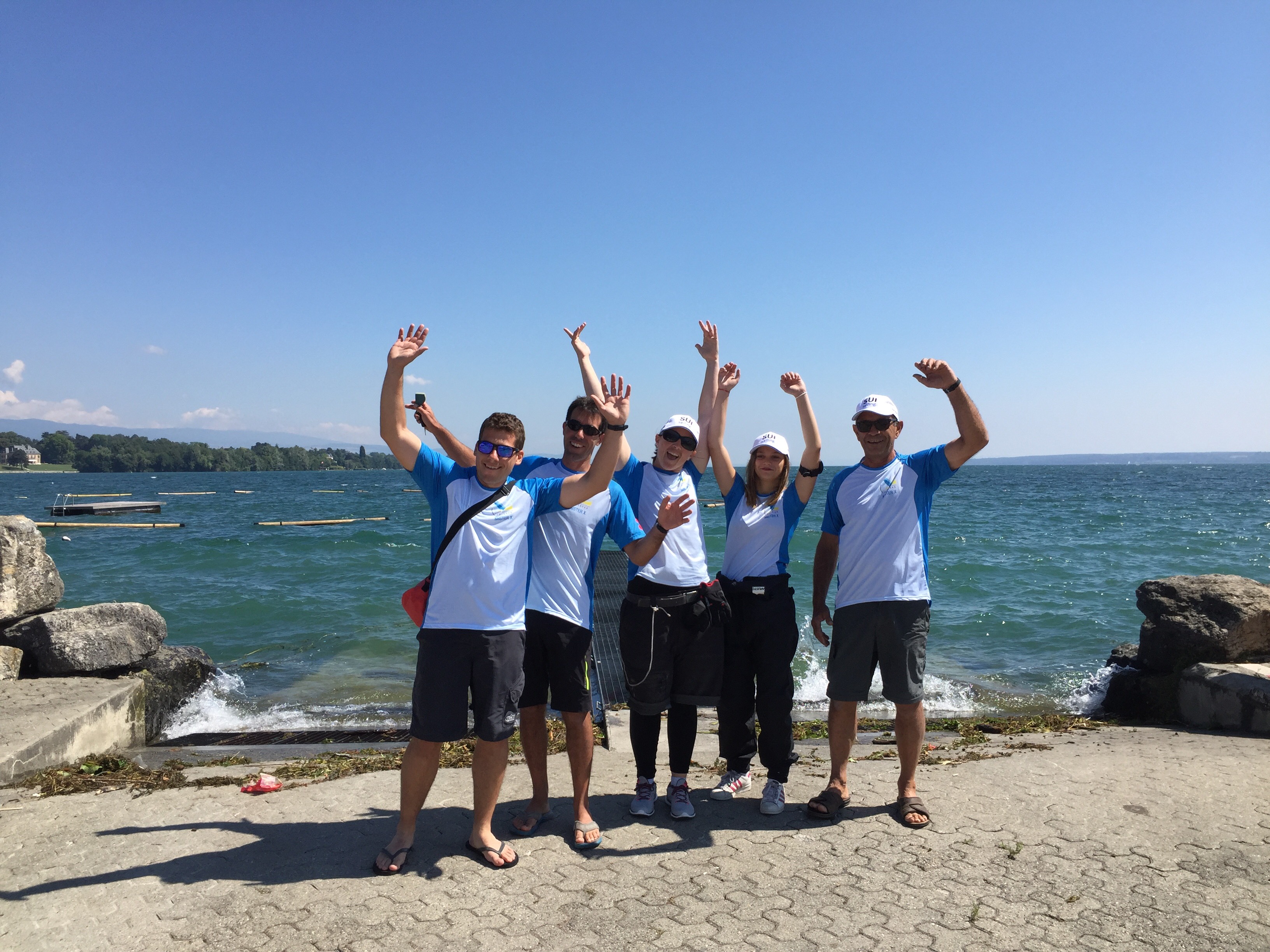 Lire la suite à propos de l’article La lion’s Cup