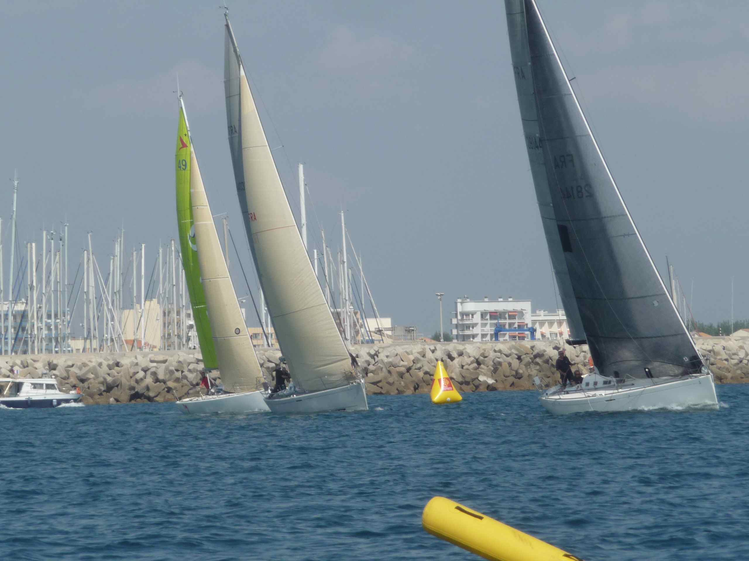 Lire la suite à propos de l’article Les Vœux du Président