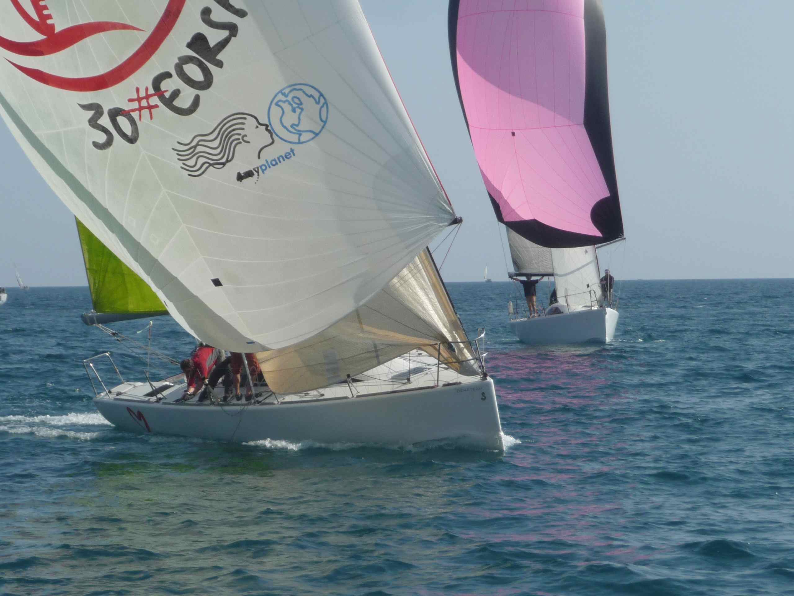 Lire la suite à propos de l’article Info Flash