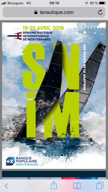 Lire la suite à propos de l’article INFO FLASH