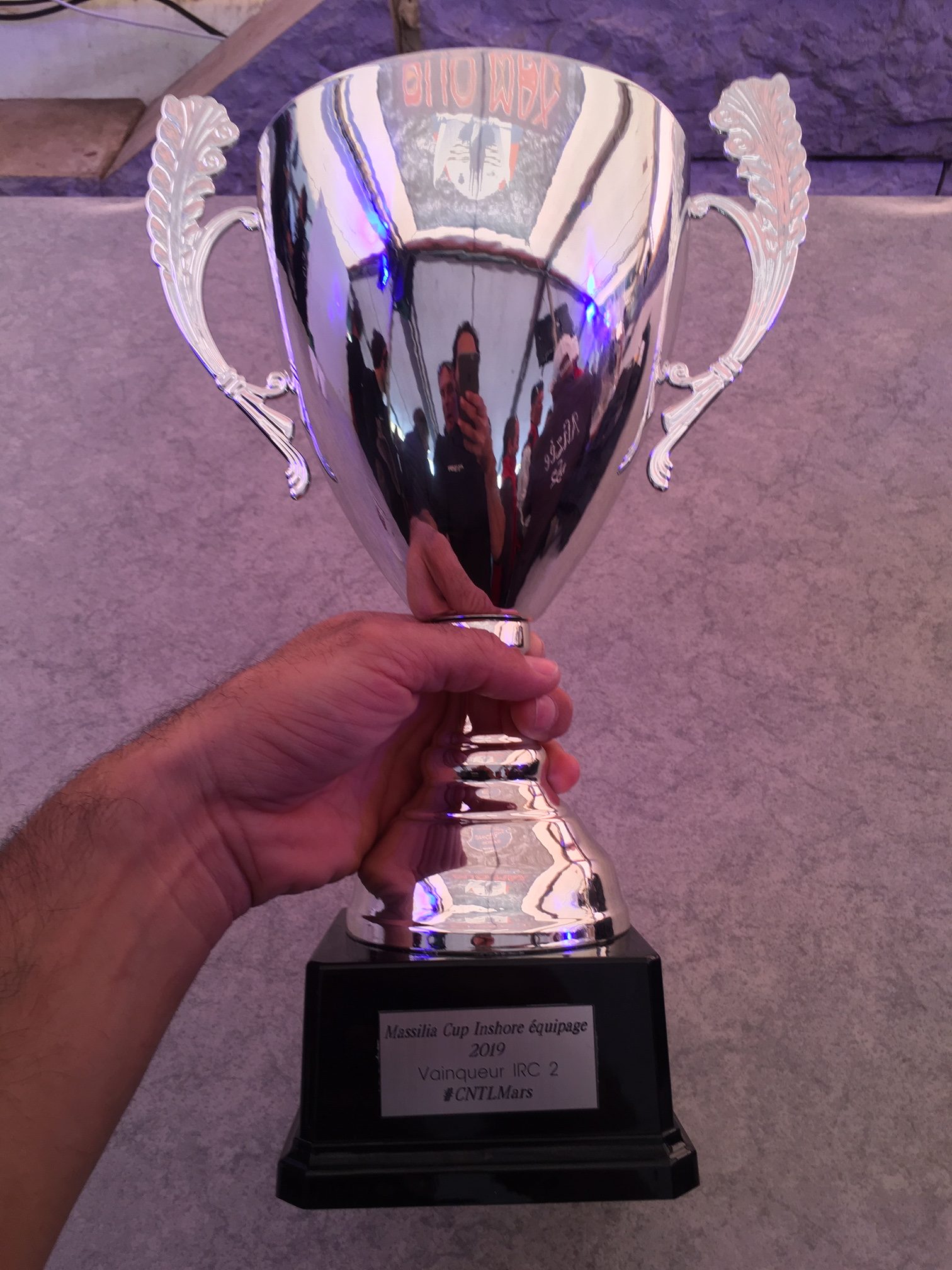 Lire la suite à propos de l’article INFO FLASH