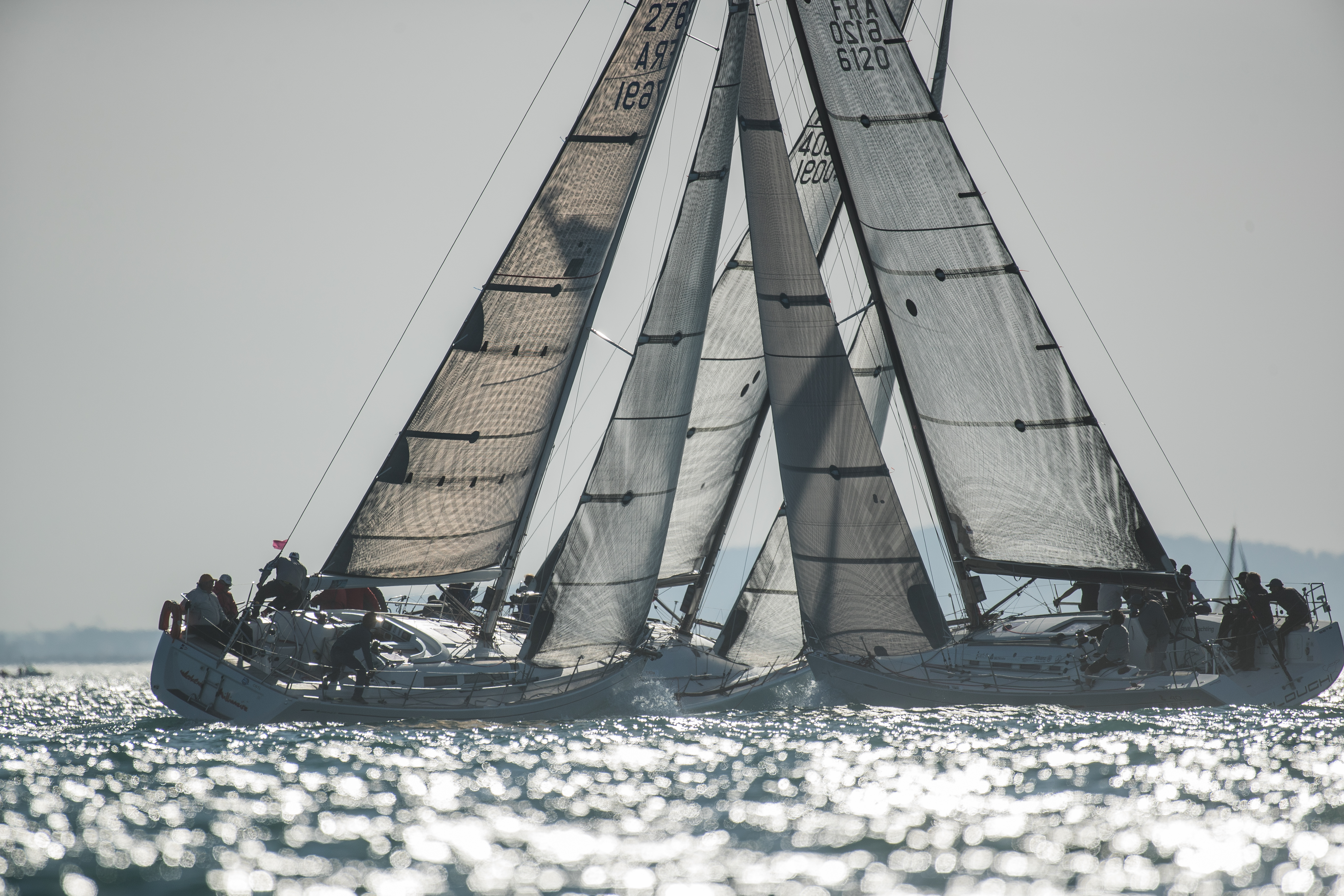 Lire la suite à propos de l’article Grand prix de Palavas 2018