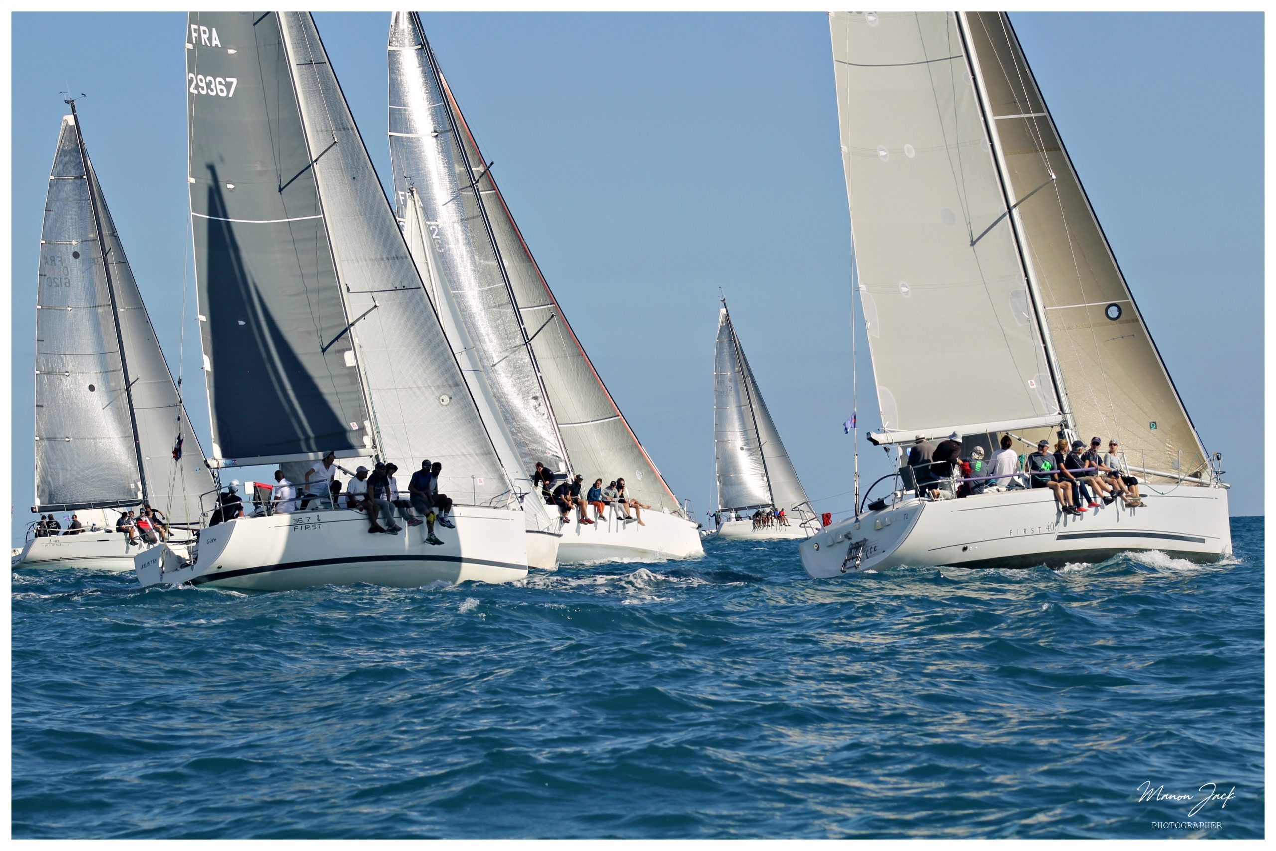 Lire la suite à propos de l’article Fin de saison 2019 – 2020