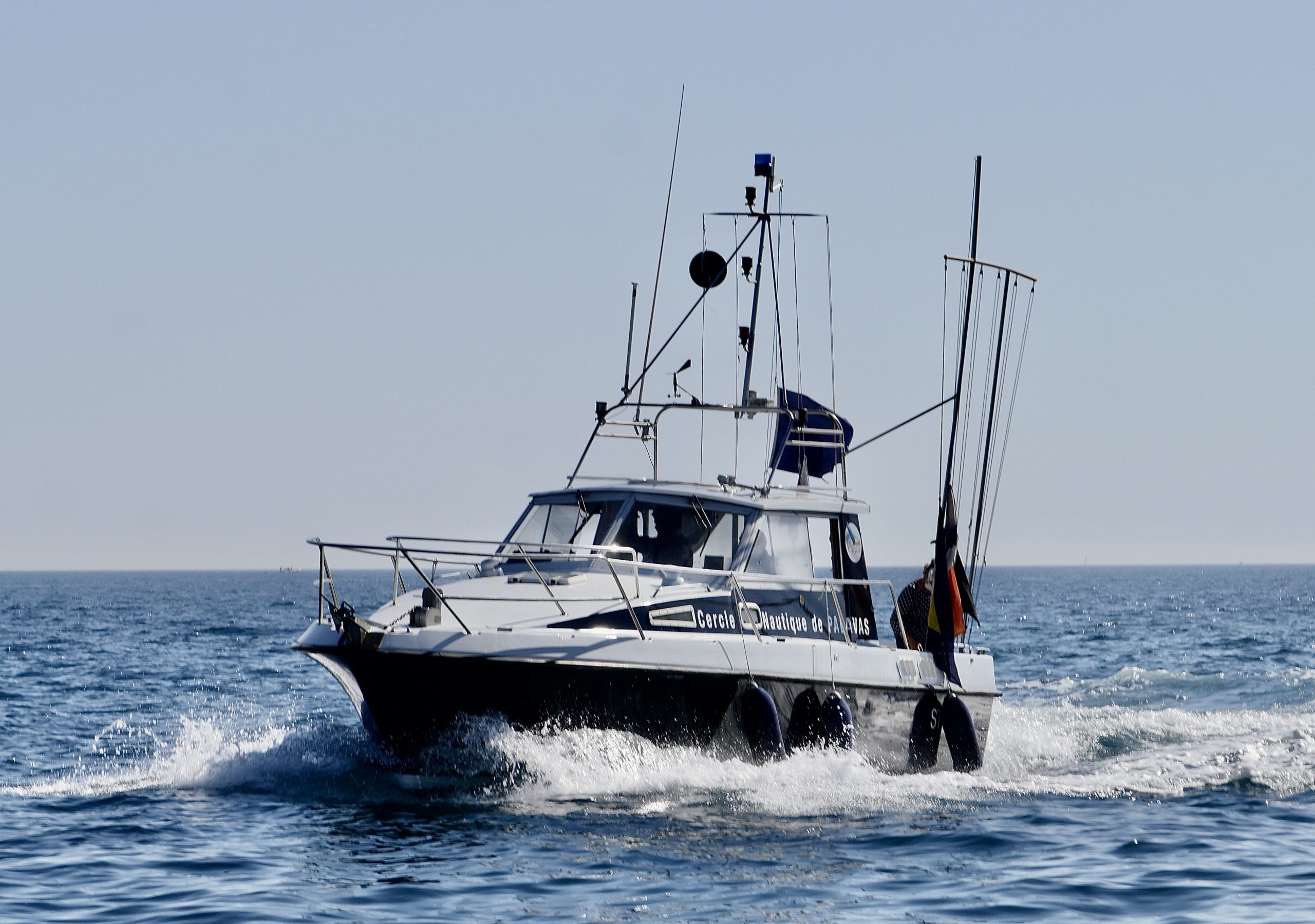 Lire la suite à propos de l’article INFO FLASH – Les photos du CNP 1