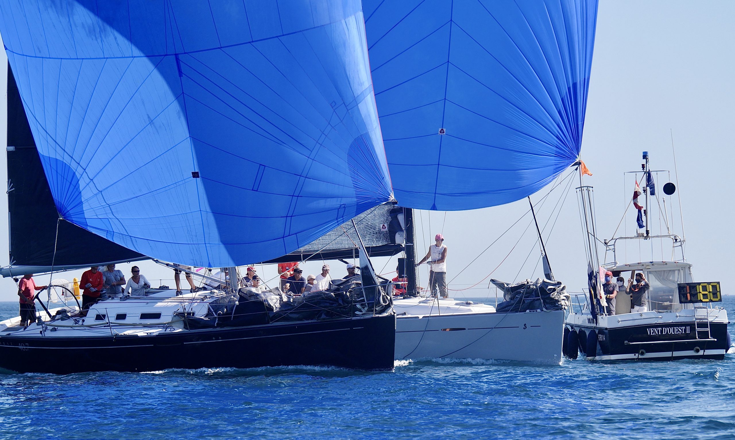 Lire la suite à propos de l’article Fin d’Année 2020