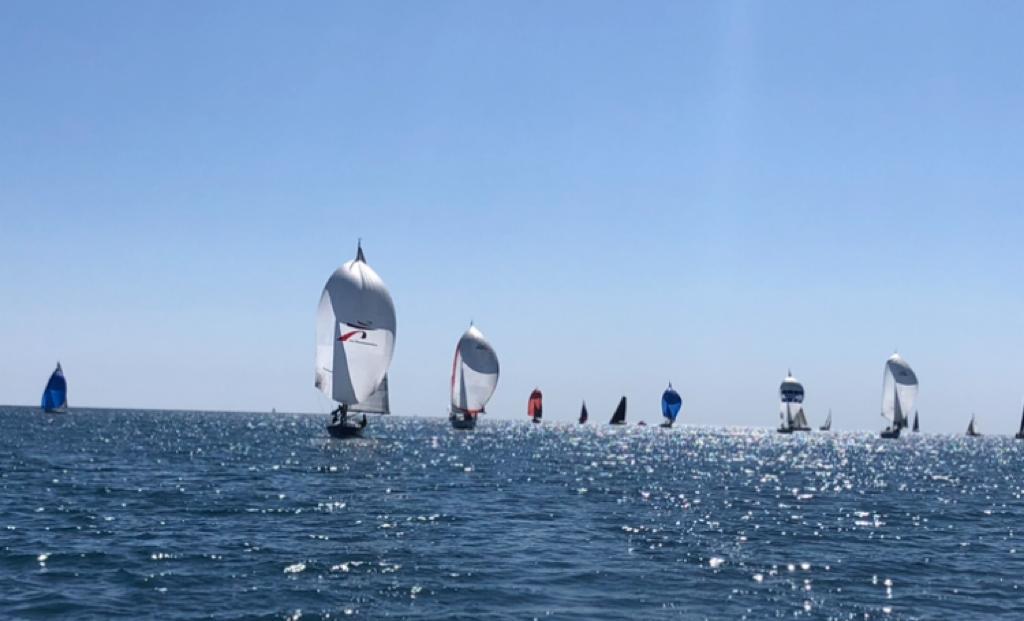 Lire la suite à propos de l’article Entrainement du 28 Mars 2021