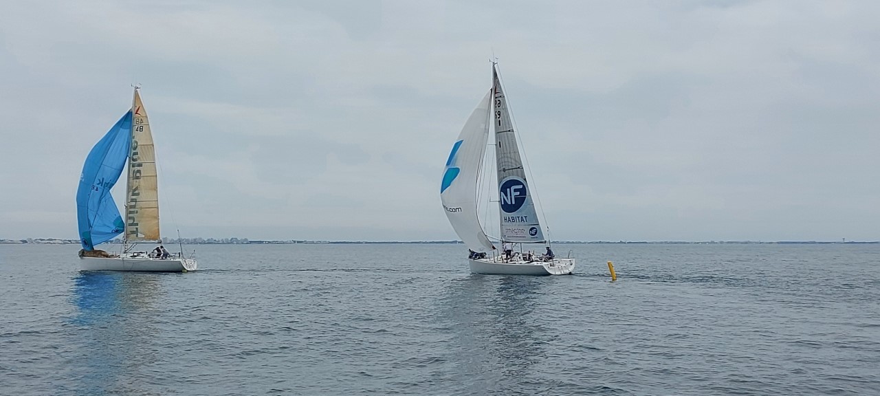 Lire la suite à propos de l’article Entrainement du 25 Avril 2021