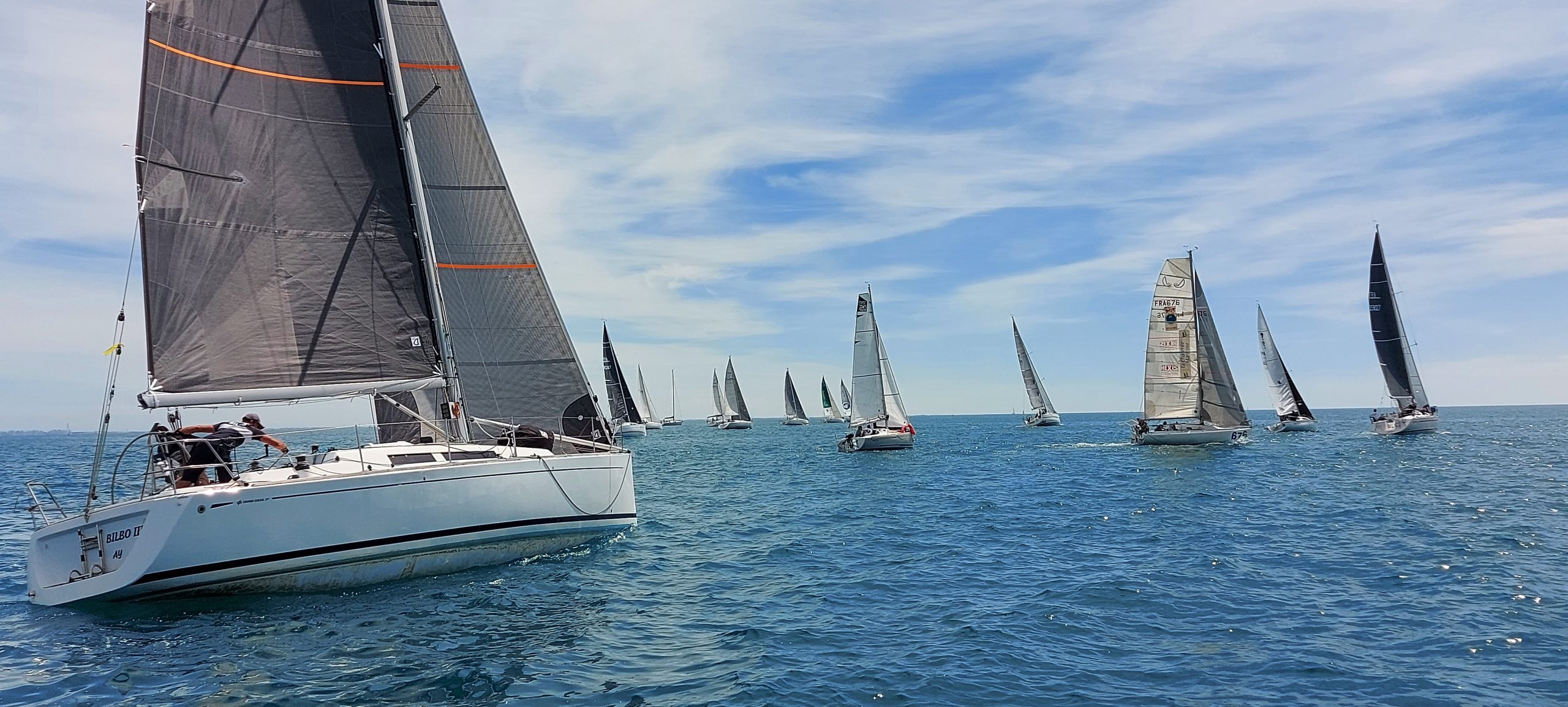 Lire la suite à propos de l’article La Duo du Phare