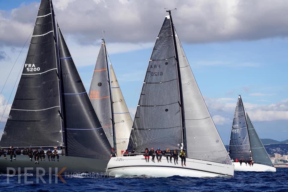 Lire la suite à propos de l’article Un trophée de plus pour Sloughi lors de la SNIM (29 octobre – 1er novembre 2021)