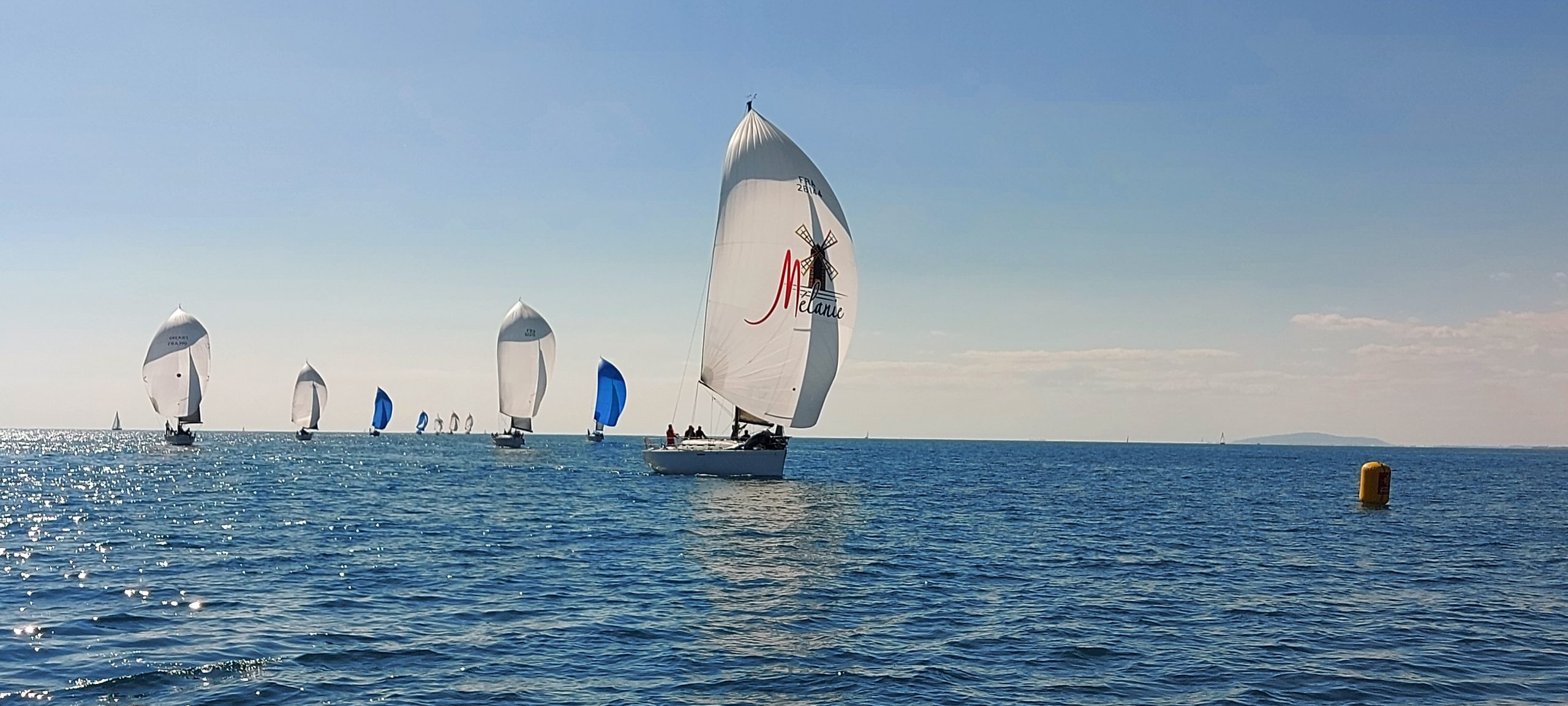 Lire la suite à propos de l’article Grand Prix de Palavas 2021